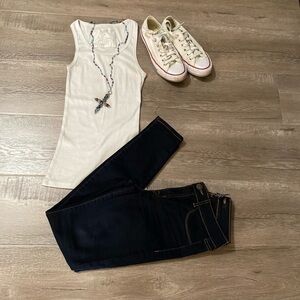 Refuge jeans - 3 pairs for $35